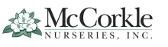 McCorkle Nurseries logo